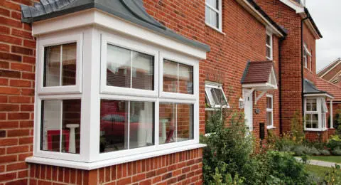 Bay Window Prices Fleet