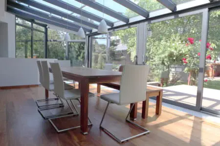 Lean To Conservatory Farnham