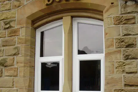 Bespoke Windows Fleet, Hampshire - Non Standard