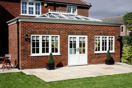 Double Glazed Orangeries Basingstoke