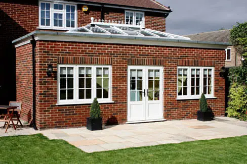Double Glazed Orangeries Basingstoke
