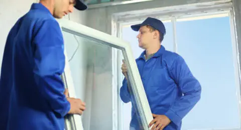 Double Glazing Prices Fleet