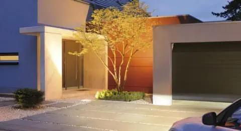 garage doors hampshire