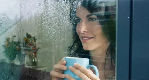 Acoustic Glazing