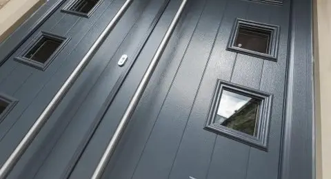 Online Aluminium Door Quote