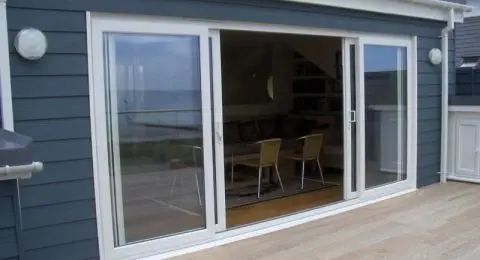 uPVC Door Prices & Quotes in Basingstoke