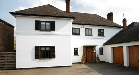 Double Glazing Prices, Farnsborough