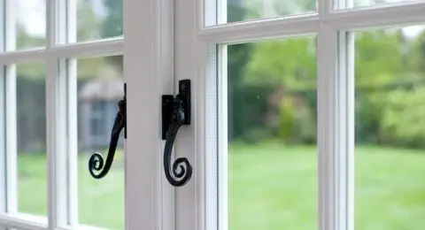 double glazed windows Farnborough