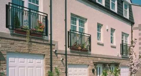 Double Glazing, Farnborough