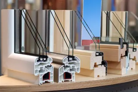 Energy Efficient Glazing Fleet