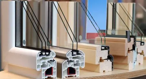 Energy Efficient Glazing Fleet