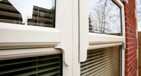 Energy Efficient Glazing Hampshire