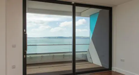 Aluminium Patio Doors in Fleet