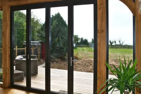 bifolds in fleet