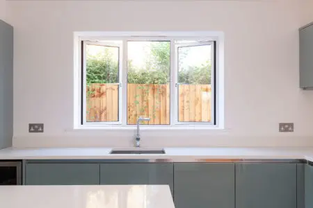 aluminium windows prices in fleet