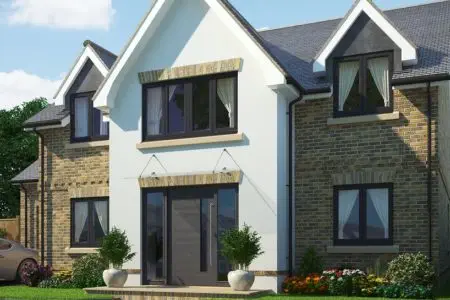 uPVC Flush Sash Window Prices
