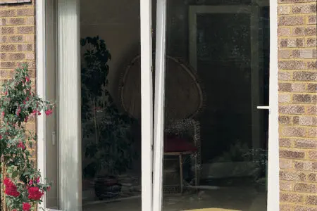 sliding doors in fleet