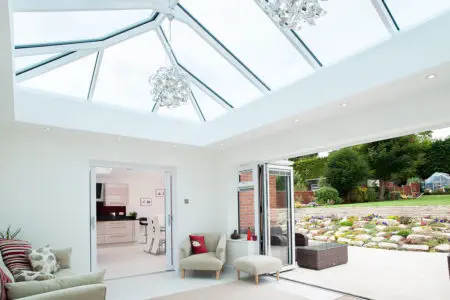 lantern roof prices in fleet