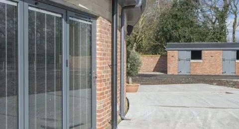 Double Glazing Windows and Doors in Aldershot