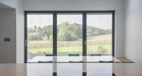 Double Glazing Windows and Doors in Alton