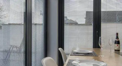 Double Glazing Windows and Doors in Ascot