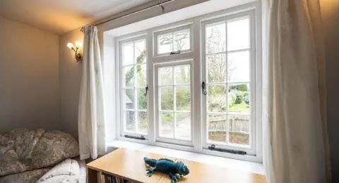 Double Glazing Windows and Doors in Bagshot